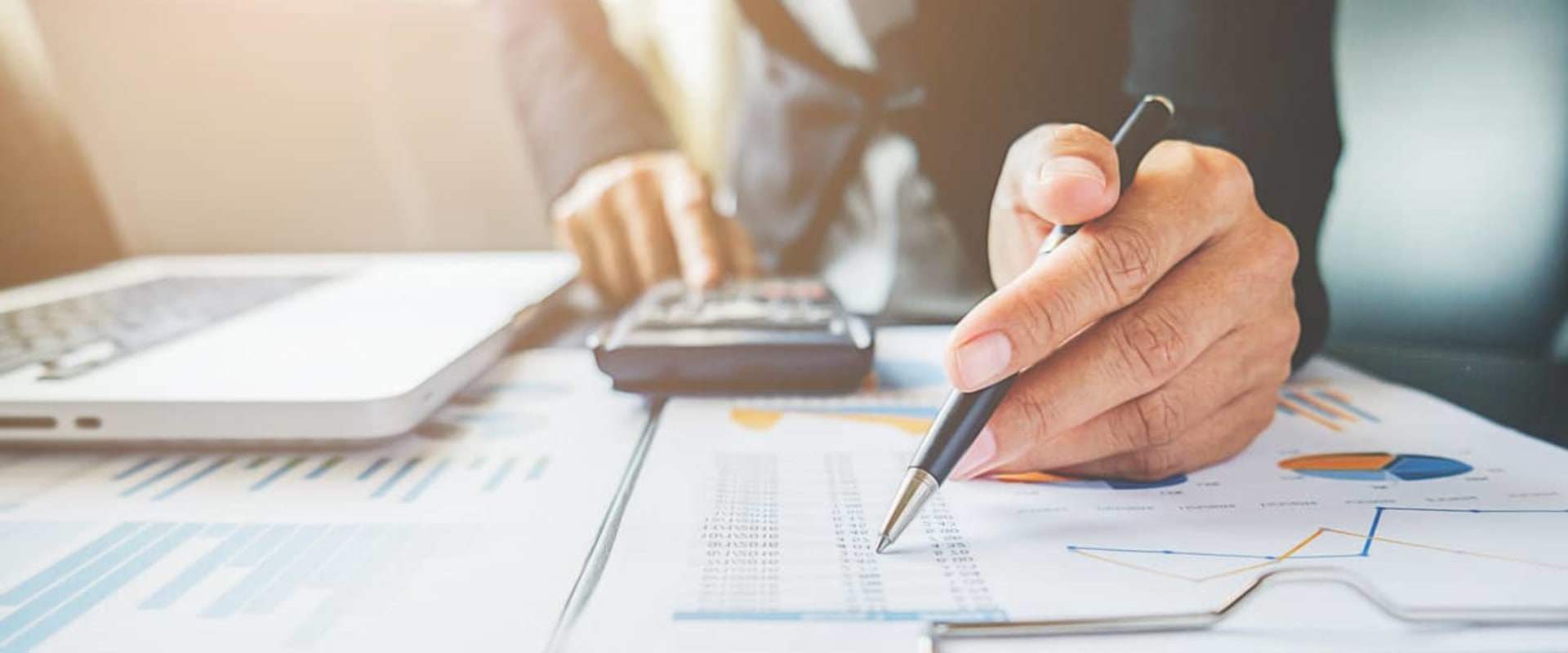 The Big 4 Accounting Firms Who are They and What Do They Do?
