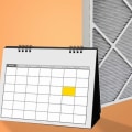 How Often to Change Your Furnace Filter with Pro Tips and Home Guide