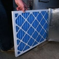 Benefits of Using Merv 8 Pleated Furnace Air Filters