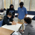 Academic Excellence in Los Angeles Independent Schools