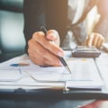 The Big 4 Accounting Firms: Who are They and What Do They Do?