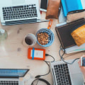 The Best Marketing Agencies: A Comprehensive Guide