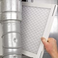 Improve Indoor Air Quality with a MERV 8 Furnace Air Filter