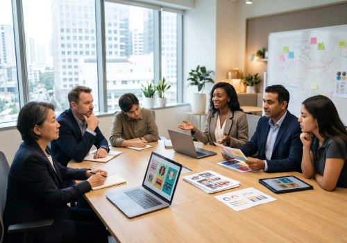 How to Choose a Multicultural Agency for a Brand With No Internal DEI Team