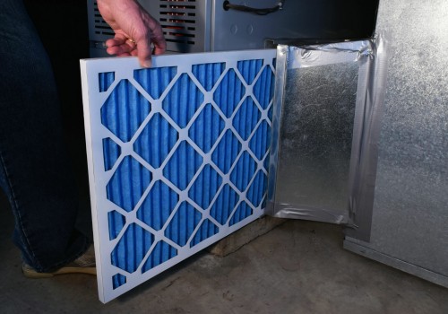 Save Money: How Often Should You Change Your Furnace Filter?