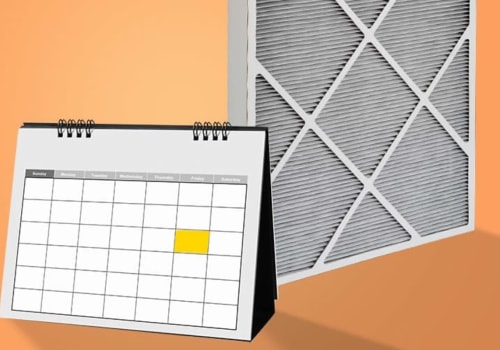 How Often to Change Your Furnace Filter with Pro Tips and Home Guide