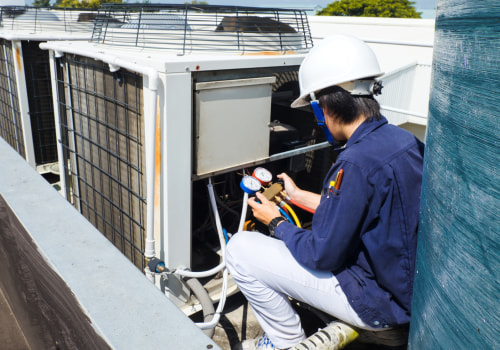 Getting A Top HVAC System Maintenance Near Coral Springs FL