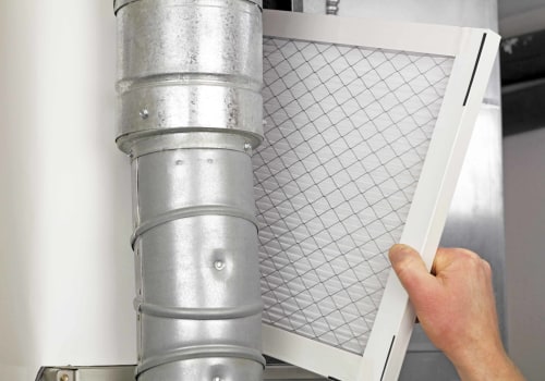 Benefits of High-Efficiency Air Filters