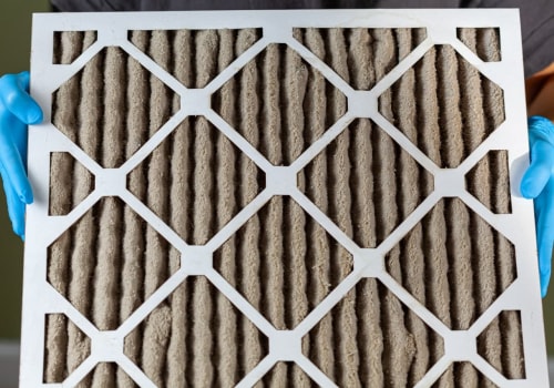 The Perfect Time to Change Your Air Filter