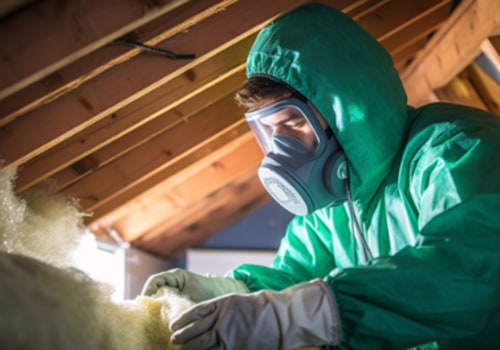 Tips for Maintaining Proper Insulation in Pembroke Pines FL