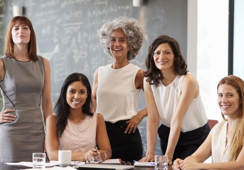 The Inspiring Journey of a Woman-Owned SEO Marketing Ad Firm Creating Results That Truly Matter
