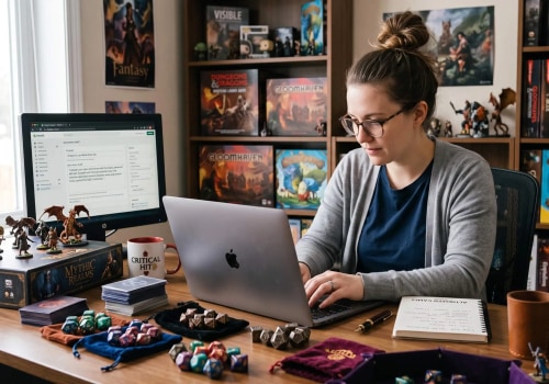 How to Write Buying Guides for Tabletop Accessories