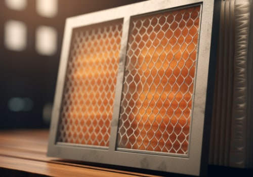 Benefits of Using High-Efficiency Air Filters