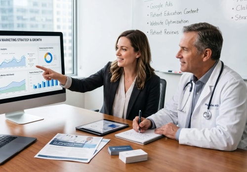 Do You Need a Marketing Agency to Grow a DPC Practice?
