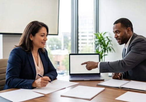 How Can a Fractional CFO Help an Owner Who Is Making Financial Decisions Alone?