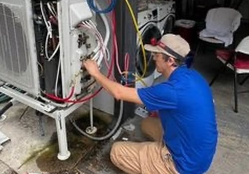 Total Indoor Comfort Starts Here: Top HVAC System Maintenance Near Sunny Isles Beach FL